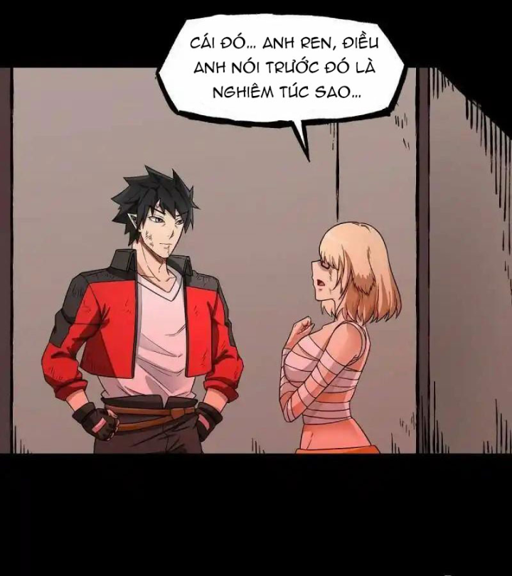 Chúa Quỷ Và Anh Hùng Chapter 27 - Trang 2