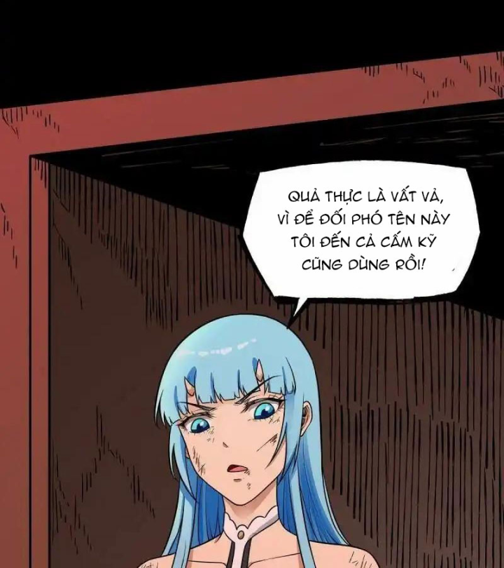 Chúa Quỷ Và Anh Hùng Chapter 27 - Trang 2