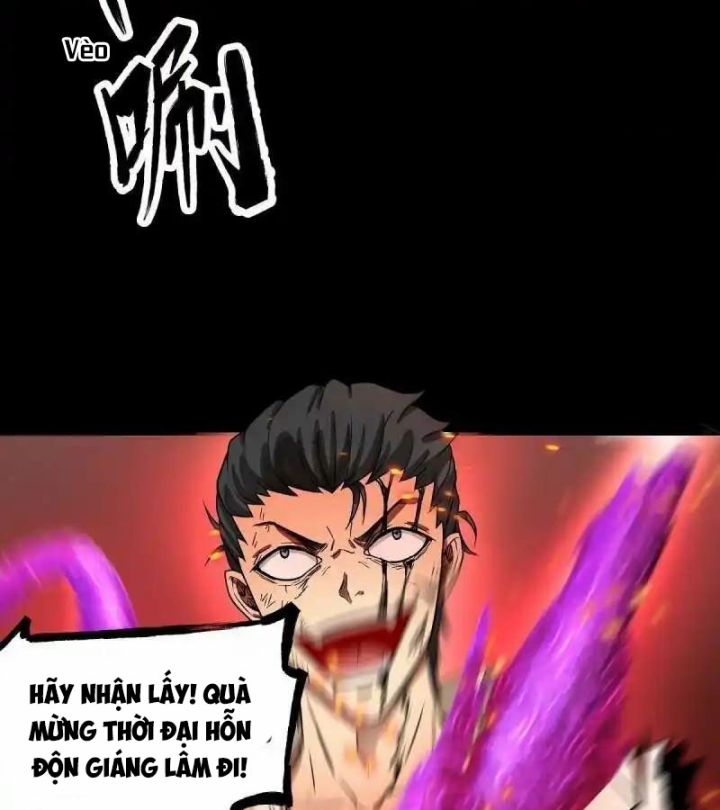 Chúa Quỷ Và Anh Hùng Chapter 27 - Trang 2