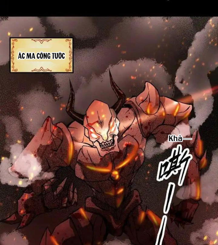 Chúa Quỷ Và Anh Hùng Chapter 27 - Trang 2