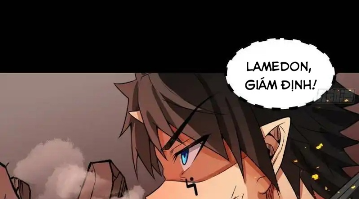 Chúa Quỷ Và Anh Hùng Chapter 28 - Trang 2