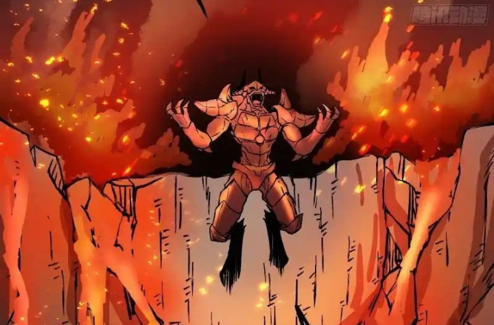 Chúa Quỷ Và Anh Hùng Chapter 28 - Trang 2