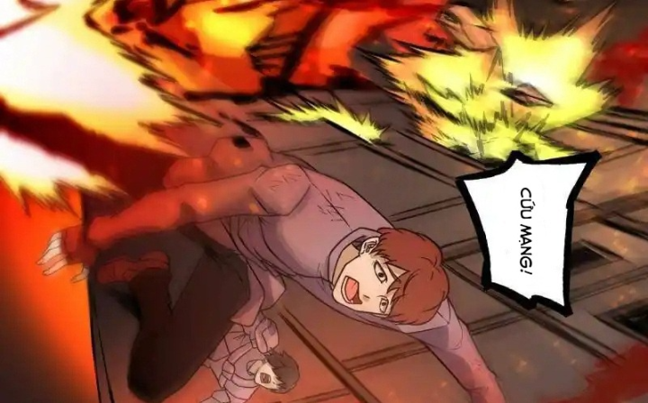 Chúa Quỷ Và Anh Hùng Chapter 28 - Trang 2