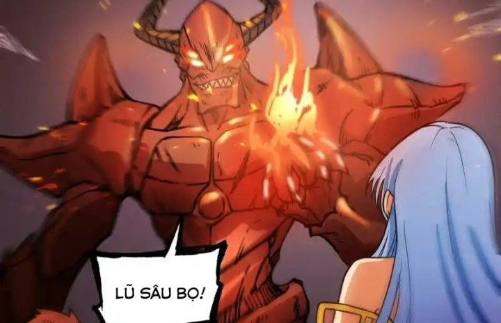 Chúa Quỷ Và Anh Hùng Chapter 28 - Trang 2