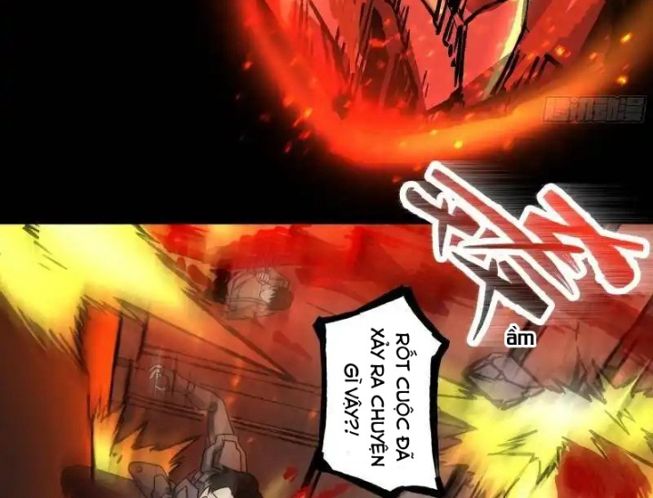 Chúa Quỷ Và Anh Hùng Chapter 28 - Trang 2