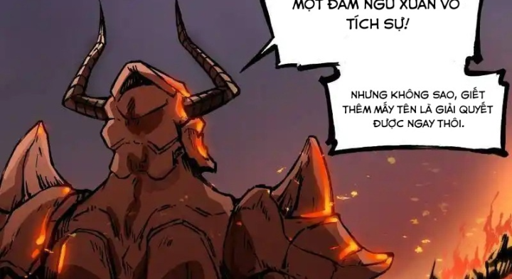 Chúa Quỷ Và Anh Hùng Chapter 28 - Trang 2