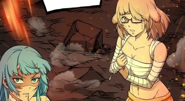 Chúa Quỷ Và Anh Hùng Chapter 28 - Trang 2