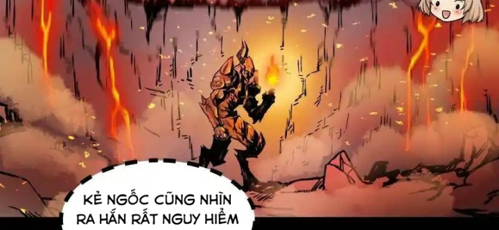 Chúa Quỷ Và Anh Hùng Chapter 28 - Trang 2