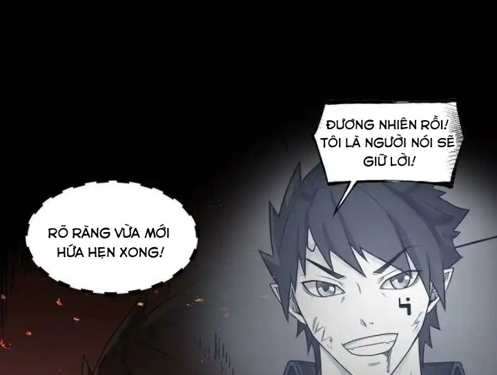 Chúa Quỷ Và Anh Hùng Chapter 29 - Trang 2