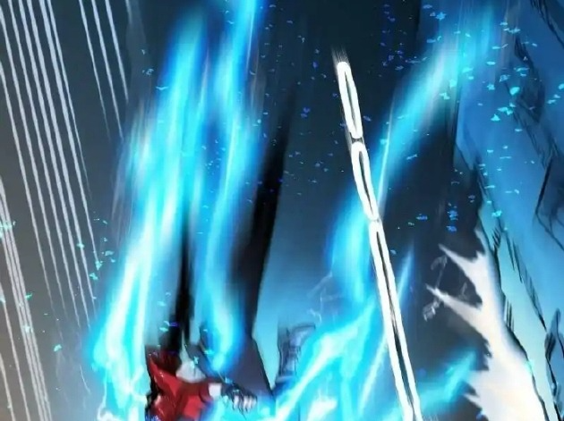 Chúa Quỷ Và Anh Hùng Chapter 29 - Trang 2