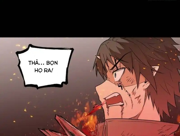 Chúa Quỷ Và Anh Hùng Chapter 29 - Trang 2