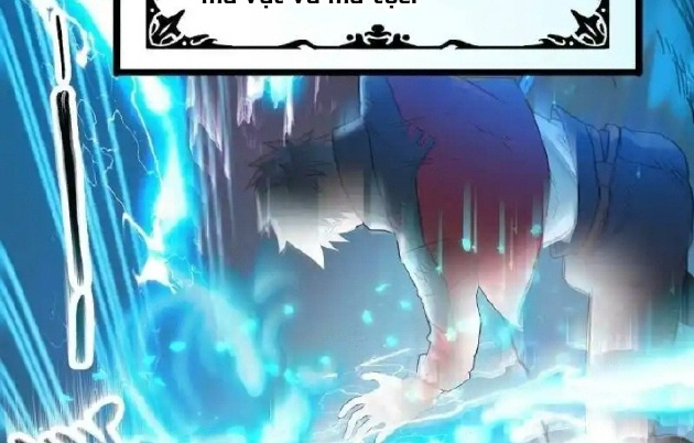 Chúa Quỷ Và Anh Hùng Chapter 29 - Trang 2