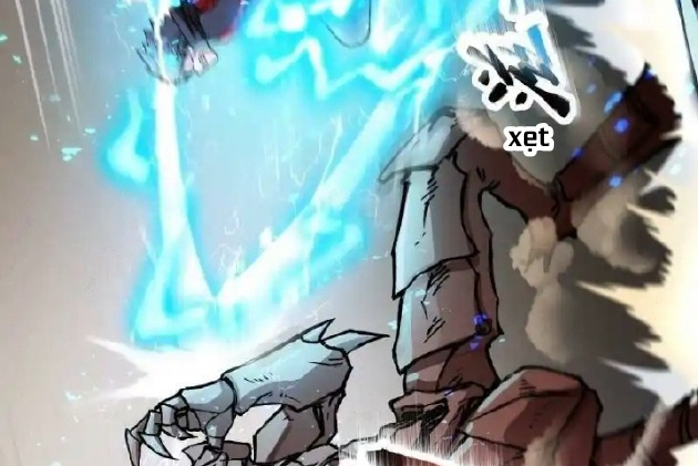 Chúa Quỷ Và Anh Hùng Chapter 29 - Trang 2