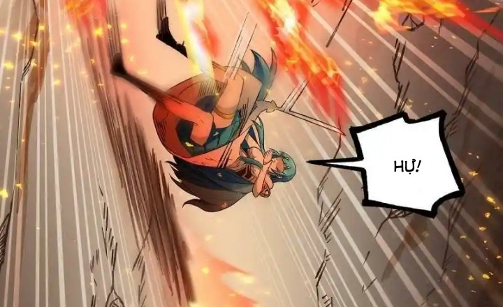 Chúa Quỷ Và Anh Hùng Chapter 29 - Trang 2