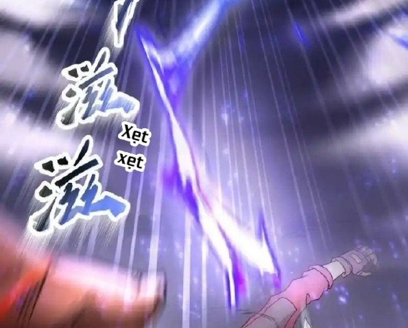 Chúa Quỷ Và Anh Hùng Chapter 30 - Trang 2