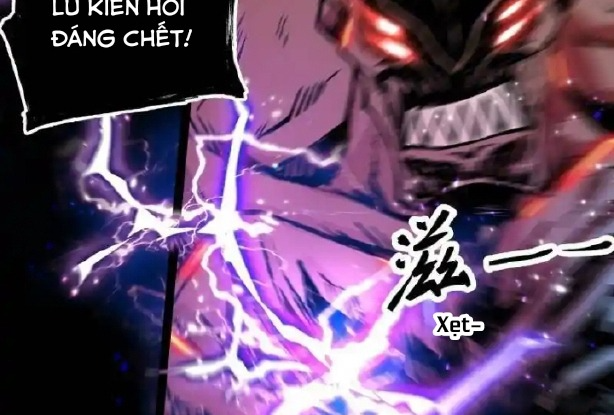 Chúa Quỷ Và Anh Hùng Chapter 30 - Trang 2