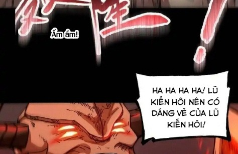 Chúa Quỷ Và Anh Hùng Chapter 30 - Trang 2