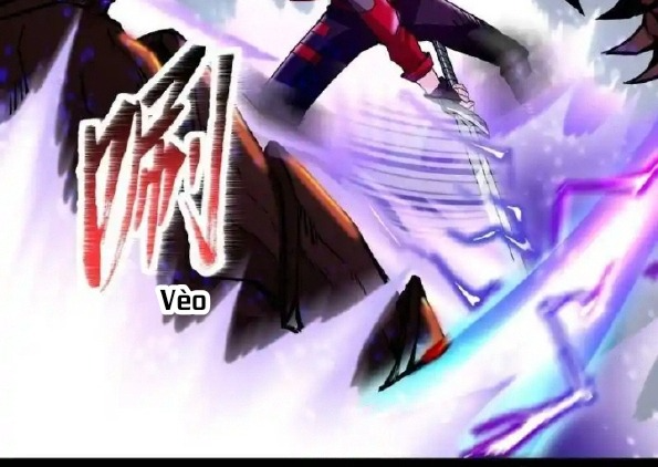 Chúa Quỷ Và Anh Hùng Chapter 30 - Trang 2