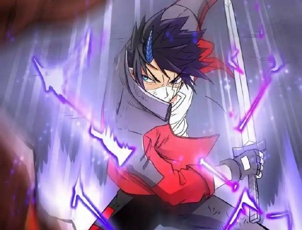 Chúa Quỷ Và Anh Hùng Chapter 30 - Trang 2