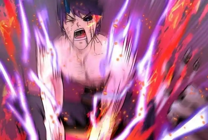 Chúa Quỷ Và Anh Hùng Chapter 30 - Trang 2