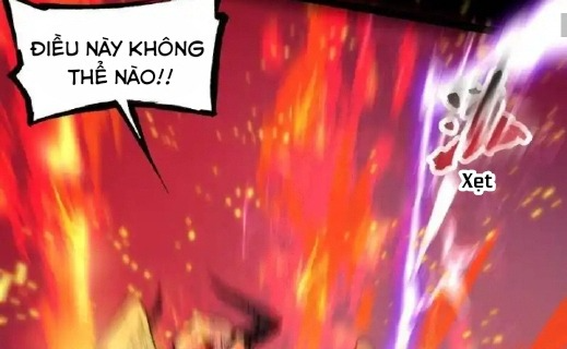 Chúa Quỷ Và Anh Hùng Chapter 30 - Trang 2