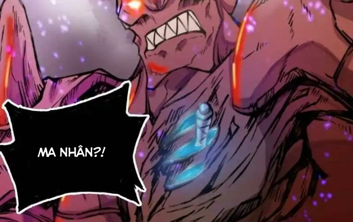 Chúa Quỷ Và Anh Hùng Chapter 30 - Trang 2
