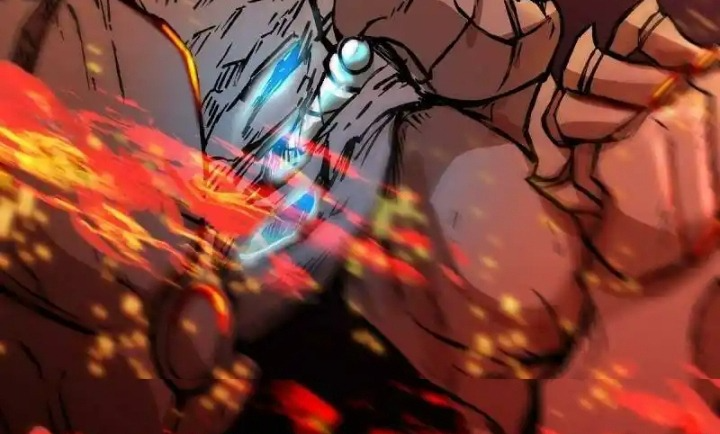 Chúa Quỷ Và Anh Hùng Chapter 30 - Trang 2
