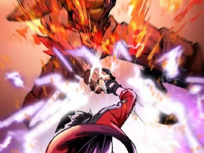 Chúa Quỷ Và Anh Hùng Chapter 30 - Trang 2