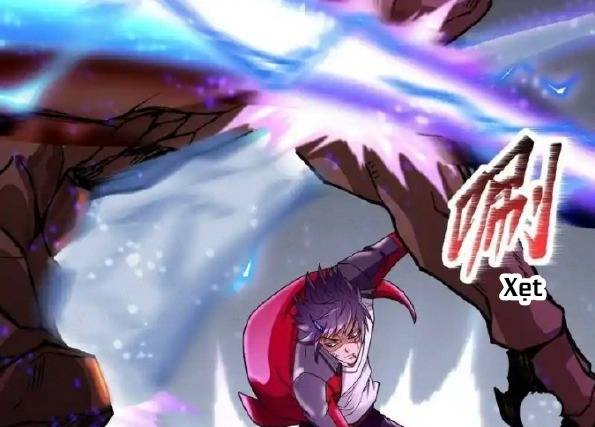 Chúa Quỷ Và Anh Hùng Chapter 30 - Trang 2