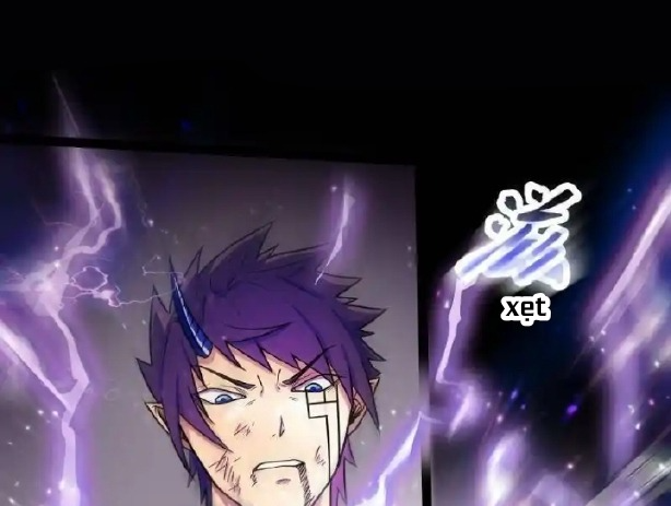 Chúa Quỷ Và Anh Hùng Chapter 30 - Trang 2