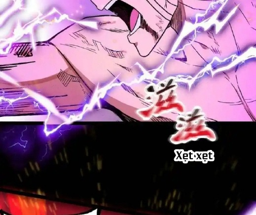 Chúa Quỷ Và Anh Hùng Chapter 30 - Trang 2