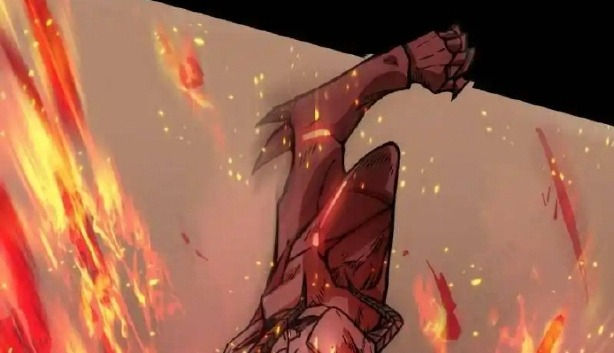 Chúa Quỷ Và Anh Hùng Chapter 30 - Trang 2