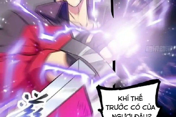 Chúa Quỷ Và Anh Hùng Chapter 30 - Trang 2