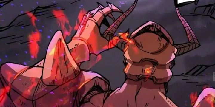 Chúa Quỷ Và Anh Hùng Chapter 30 - Trang 2