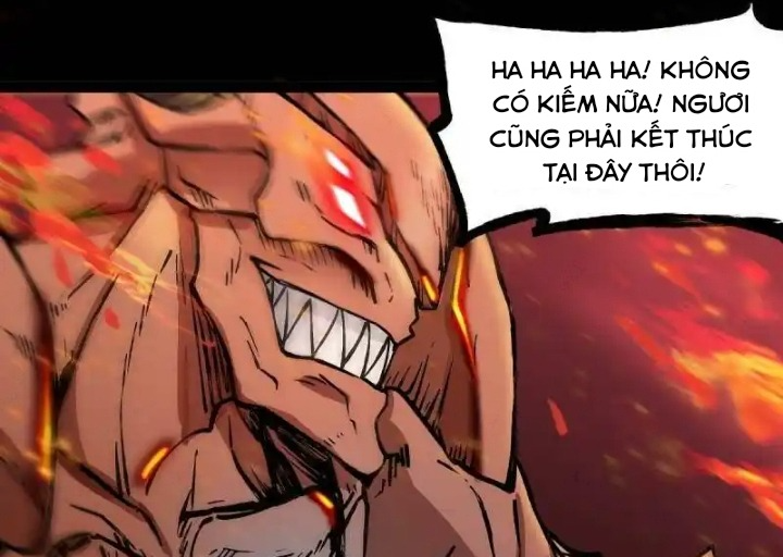Chúa Quỷ Và Anh Hùng Chapter 30 - Trang 2