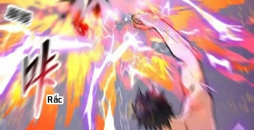 Chúa Quỷ Và Anh Hùng Chapter 30 - Trang 2