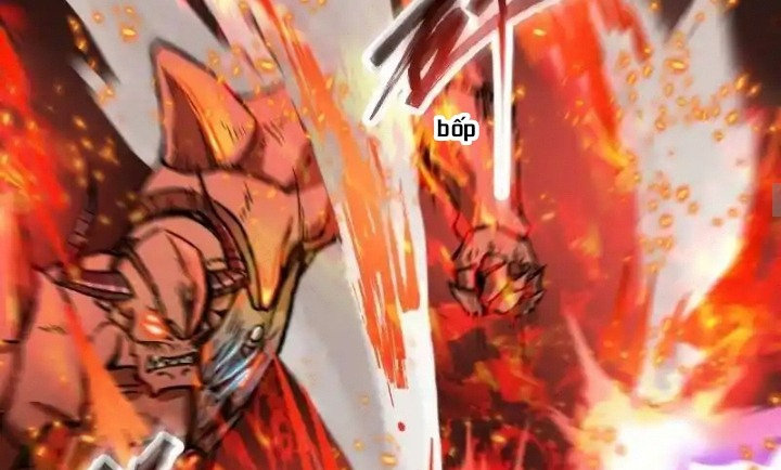Chúa Quỷ Và Anh Hùng Chapter 30 - Trang 2