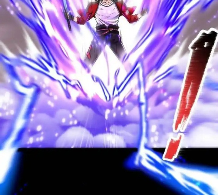 Chúa Quỷ Và Anh Hùng Chapter 30 - Trang 2