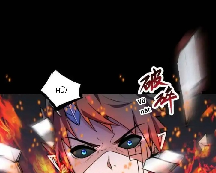 Chúa Quỷ Và Anh Hùng Chapter 30 - Trang 2