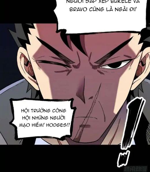 Chúa Quỷ Và Anh Hùng Chapter 31 - Trang 2
