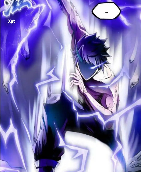 Chúa Quỷ Và Anh Hùng Chapter 31 - Trang 2