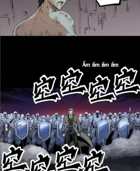Chúa Quỷ Và Anh Hùng Chapter 31 - Trang 2