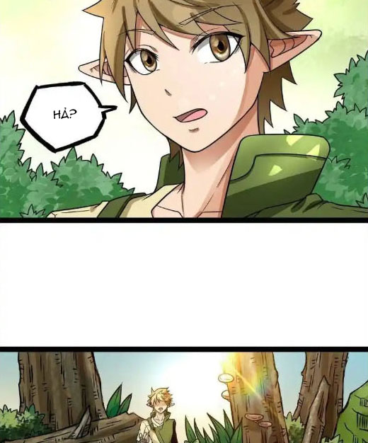 Chúa Quỷ Và Anh Hùng Chapter 31 - Trang 2
