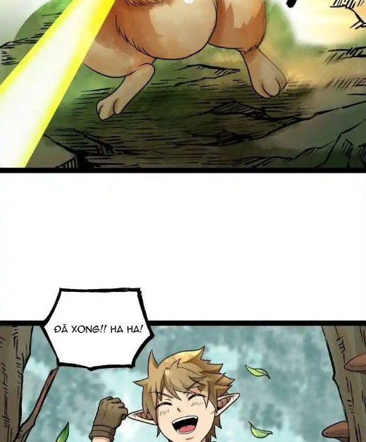 Chúa Quỷ Và Anh Hùng Chapter 31 - Trang 2