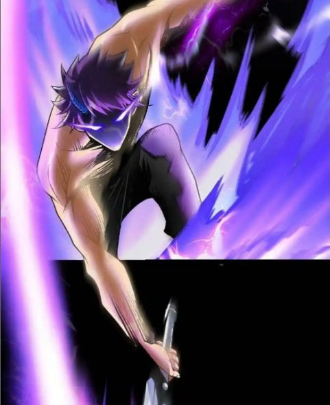 Chúa Quỷ Và Anh Hùng Chapter 31 - Trang 2