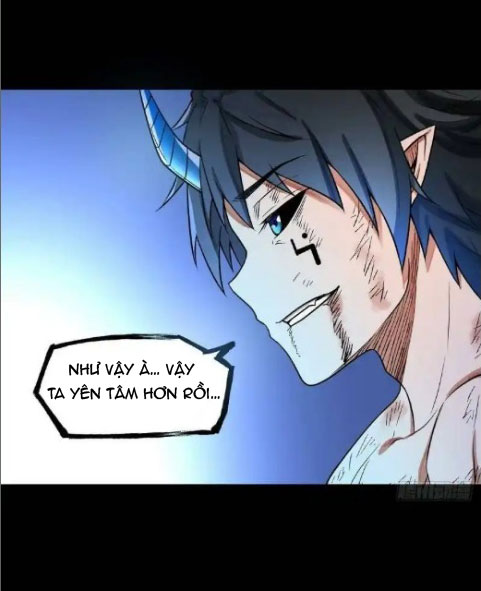 Chúa Quỷ Và Anh Hùng Chapter 31 - Trang 2