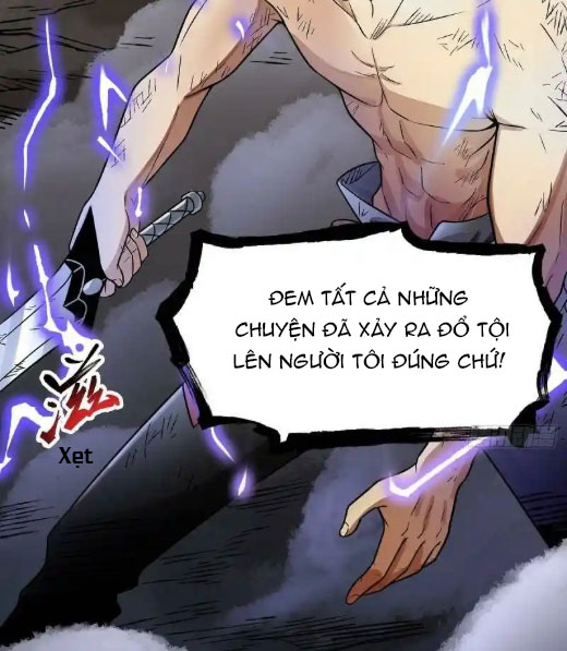 Chúa Quỷ Và Anh Hùng Chapter 31 - Trang 2
