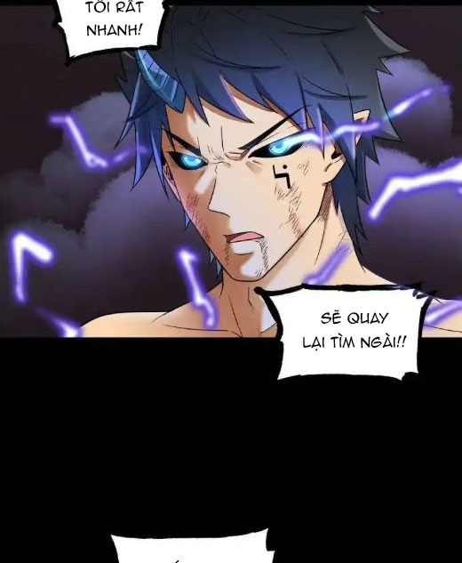 Chúa Quỷ Và Anh Hùng Chapter 31 - Trang 2