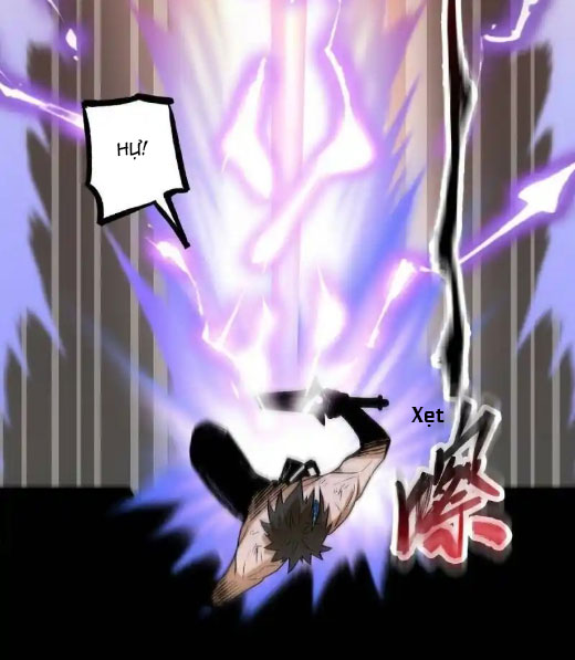 Chúa Quỷ Và Anh Hùng Chapter 31 - Trang 2