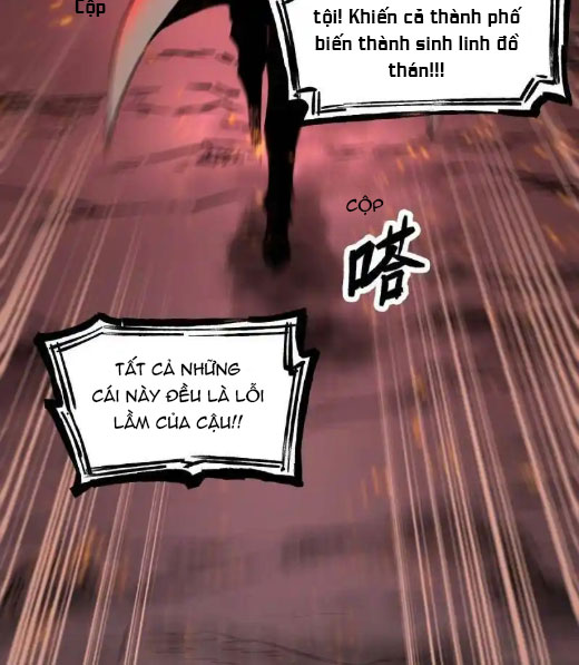 Chúa Quỷ Và Anh Hùng Chapter 31 - Trang 2
